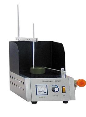 开口闪点测定仪型号:SD12-BSY-101A库号：M387263