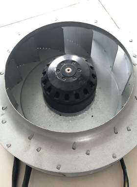 拆机YWD92/100-2FLH280/050A通用280FLW2涡轮风机220v