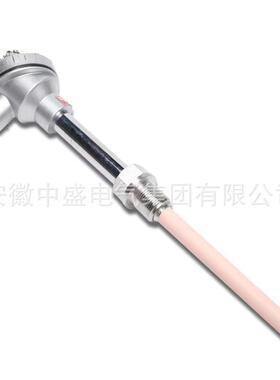 WRP2-131S型高温铂铑热电偶