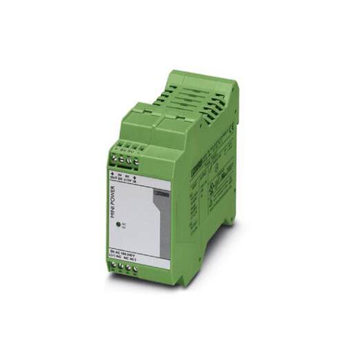 电源-MINI-SYS-PS-100-240AC/24DC/1.5-2866983原装菲尼克斯