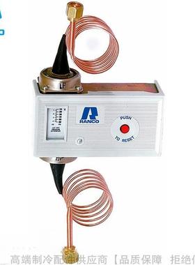 RANCO/兰柯油压差开关P30-3601370137023801582658275839