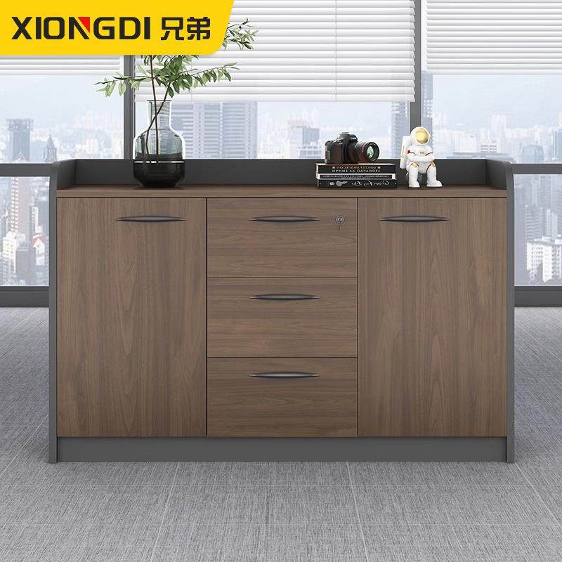 办公室文件柜矮柜木质隔断柜柜子储物柜打印机柜档案柜茶水柜地柜,电子元器件市场,其它元器件,淘宝优惠券,粉丝福利购,淘宝优惠卷