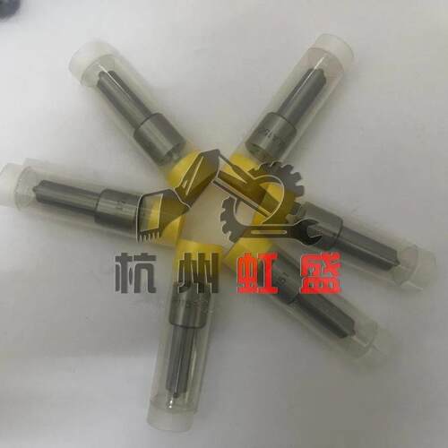 适用斗山DH215/220/225-9/DX260/300DE08TIS发动机喷油器喷油嘴