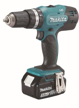 北京牧田充电冲击起子电钻DHP453RME/SFX2/RAE/Z