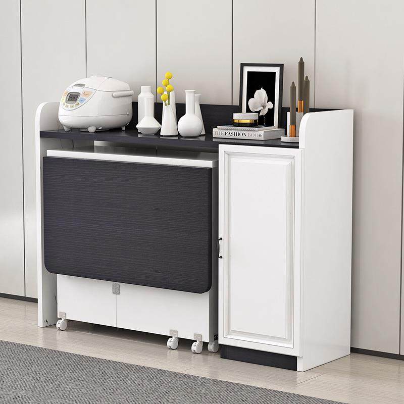 家用折叠餐桌小户型可移动多功能餐边柜组合碗柜微波炉柜吃饭桌子,玩具/童车/益智/积木/模型,毛绒/玩偶/公仔/布艺类玩具,淘宝优惠券,粉丝福利购,淘宝优惠卷