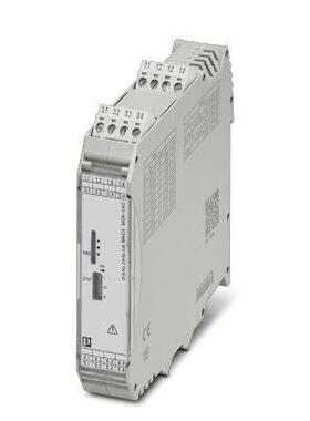 菲尼克斯电压测量变送器-MACXMCR-VAC-2906239