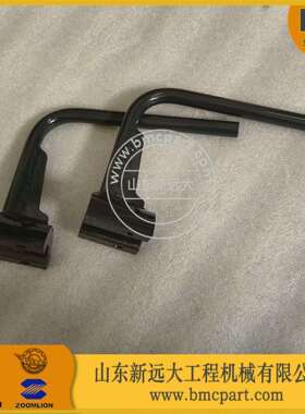 山推SE210挖掘机支架J245-77A-040000挖掘机配件山推配件