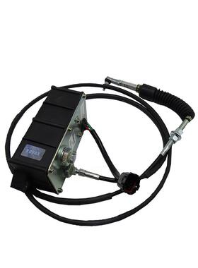 KOVAX油门马达AC1500SY215-8RJ04-61A120000A0挖掘机配件