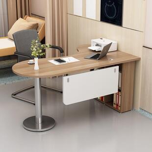 办公桌会诊桌门诊面诊桌诊疗桌宠物医生诊台心理咨询接待问诊桌