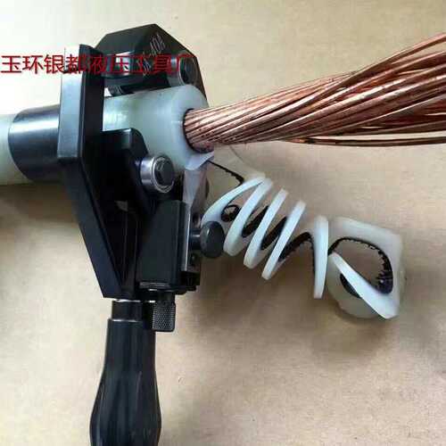 BX-40A电缆剥线钳10KV剥皮器高压电缆绝缘层半导体层剥除BX-40B