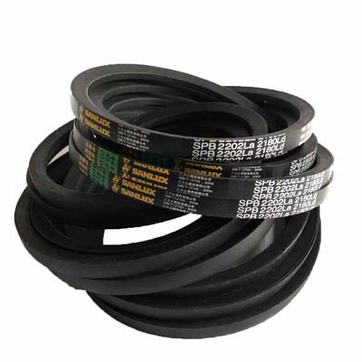 供应浙江三力士三角带SPB3550SPB2240SPB3000SPB2500SPB2000