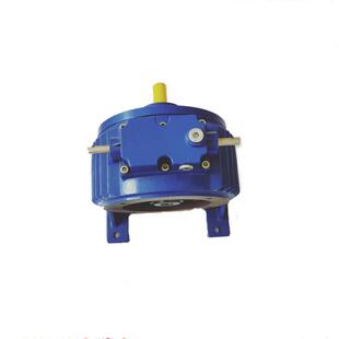 上海厂家直供MB75 C行星变速机无极减速器带一级齿轮售后保障