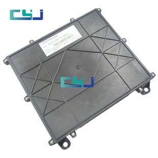 YN22E00694F6挖掘机机械工程配件SK200-10ECU控制器控制电子单元