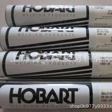 赫伯特Hobart MaxalMig 4047铝合金焊丝ER4047直条装氩弧焊丝