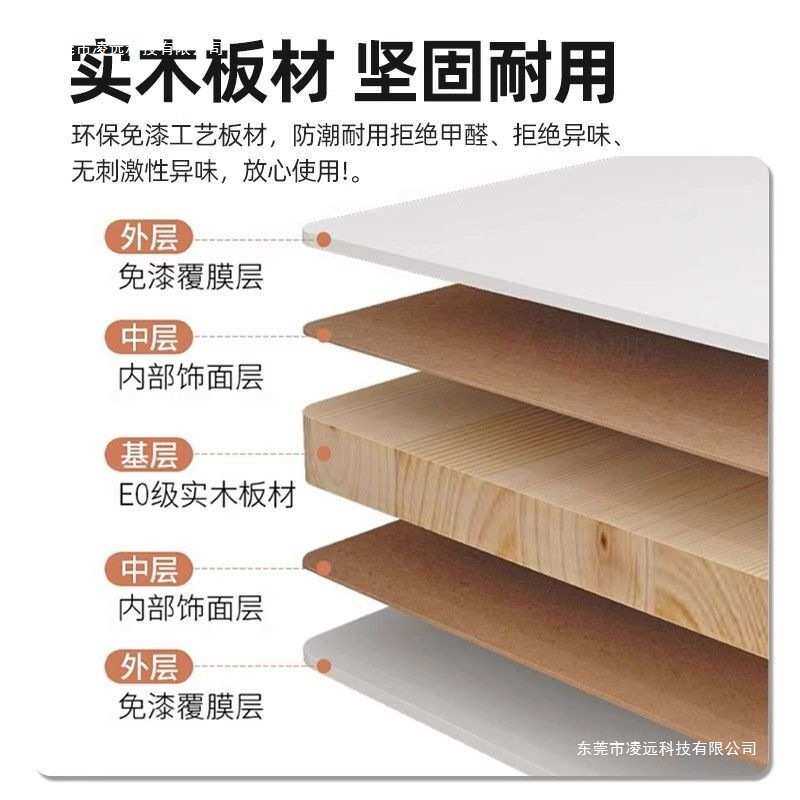 实木带锁首饰品展示柜玉器中岛台商用玻璃透明收纳柜子饰品陈列柜