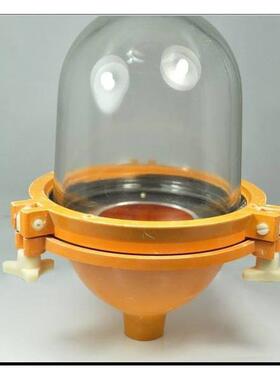 GC57防腐蚀四防灯防腐蚀气体防酸灯具