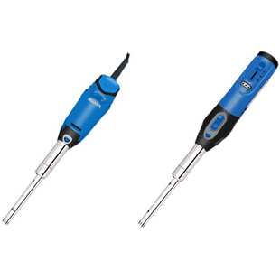 沪析手持式均质乳化机HR6B小型实验室分散机匀浆机混合剪切器小巧