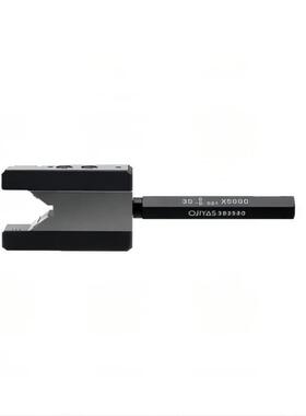 OJIYAS非接触式标准外径测头VC型卡式外形