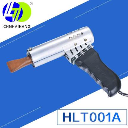 海航批家500W大功率电烙铁扁铜头工业级电焊枪外热式烙铁