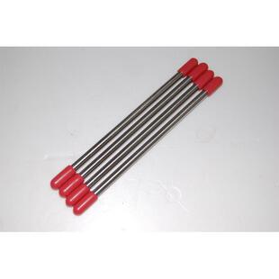 TVOC采样管(不锈钢)空气中TVOC采集管材质玻璃不锈钢