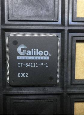 GT64111-P-1QFP208电子元器件配套配单