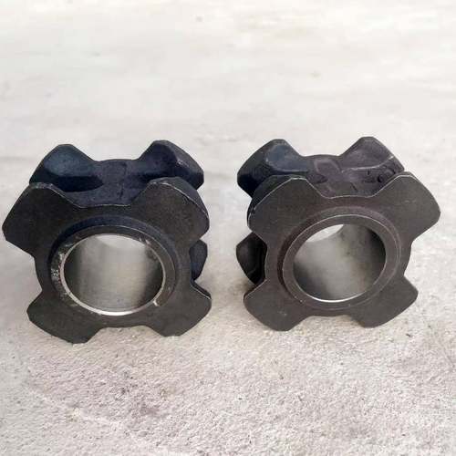 撒粪车四齿轮洒粪车配件链条链轮铸钢耐磨