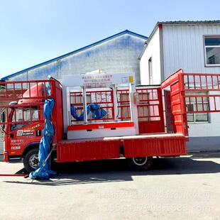 山东临沂莒南县压板机吨位数显外墙保温板冷压机莒南压板机