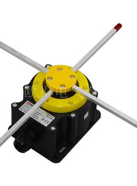 DXZ-001DXZ-006十字限位开关旋转式起重机天车多功能行程限位器