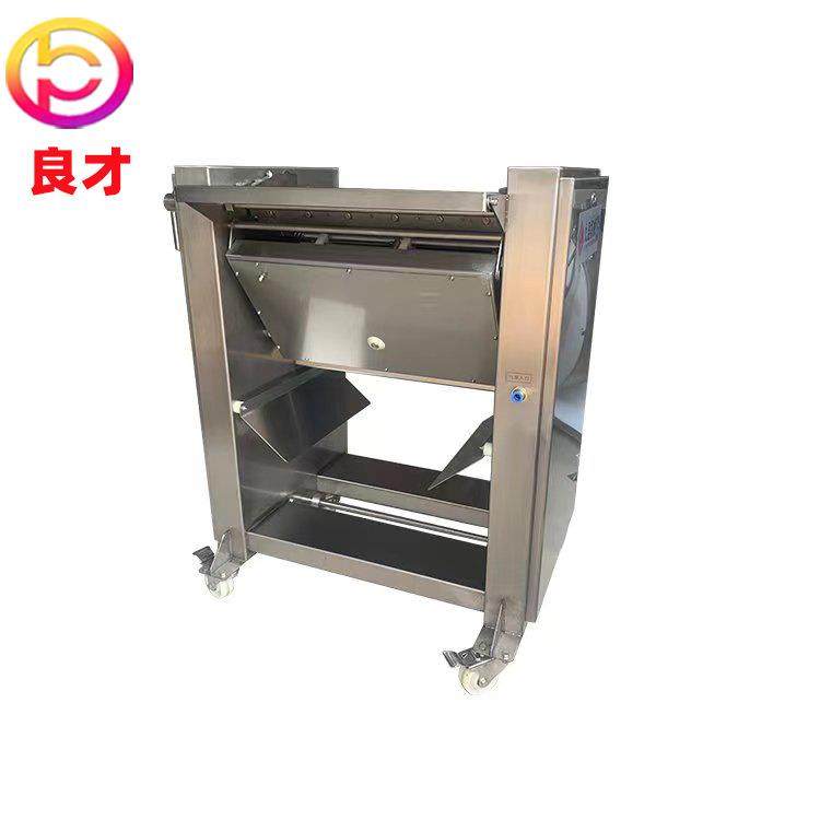 加工牛腱肉嫩化机全自动牛柳断筋嫩化机驴肉嫩化机商用