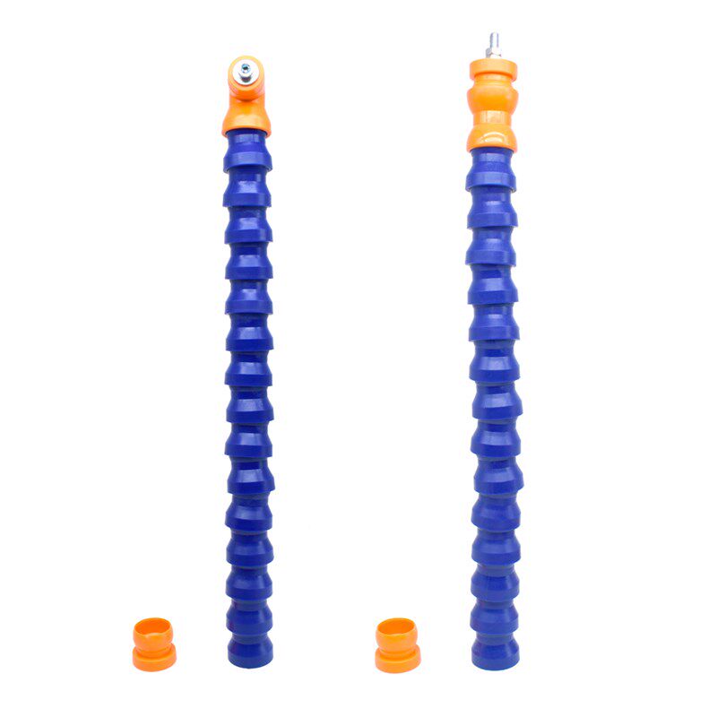 3/4鹅颈管40cm冷凝管汽车凹陷修复灯支架配件