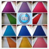 结婚 一次性 开业庆典防滑迎宾舞台展会楼梯红地毯 婚庆 红地毯