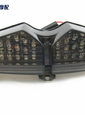 R6后尾灯总成 后刹车灯 03 04 05年