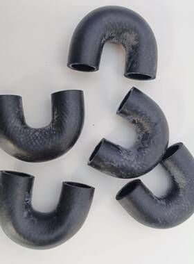 S车2-3吨D2节0S/D叉30配DB33A发动机温器U型管水RHA泵弯管