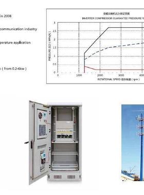 热泵热水用压Q机W缩HVOOP19800ASJC39K