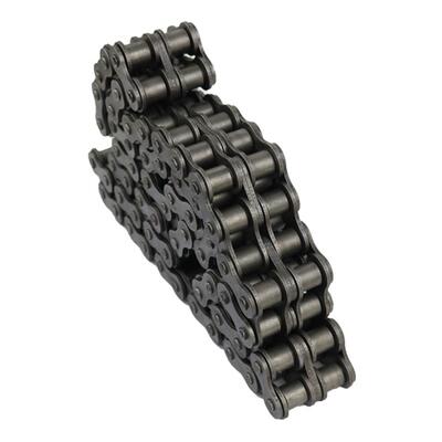 厂家直供40N节距链6A-2-60LTHH链条工业传动链条输M送机弯板1异型