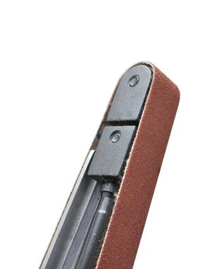 气动砂气带机砂动打磨机动砂光机10*330WUAmm/20风*520mm带机