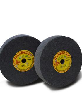 尼龙轮轮不织布2x2CSA12P纤1维光轮不锈钢抛光抛轮