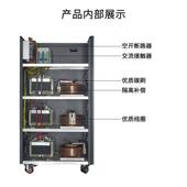 一动元 三相k稳压60器w三相全自高精度稳压器60kva38087370V工业稳