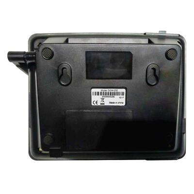 厂家直发现货GSM办200公电示移话动联通来电GSM200显2G插卡无线固