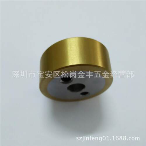 夏米尔线切割3出线轮407引线轮不锈钢夹丝(有沟)10003轮3C5C4079