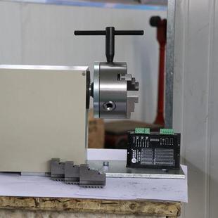 动打标机配件打码机机驱动器打码机驱6器动气控80972制箱驱动器M8