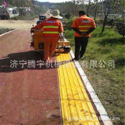 振荡式标线-机厂家ZDI直供TYZD20多0高速公路用振钱荡划线机少台