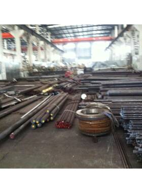 s21800不锈钢棒nitrnoic6n0不锈钢圆钢itronic6MJQ0圆棒切割