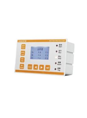 安科瑞ARD2MARD2M-5-5智能电动机器保护流测量三相电电压过载保护