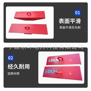 1072时地锚钻吨锚固地桩拉0杆拉线3T5T临1T16T5三角船型地锚