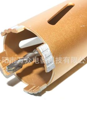 DDK22x2.5金刚钻石钻，头，金刚石开孔器M薄壁钻头，取芯头，水钻