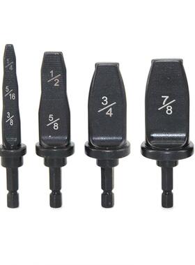 电动胀管器胀针C扩T-90S0-A制冷铜管电动扩管器CT-900S-口器涨1针