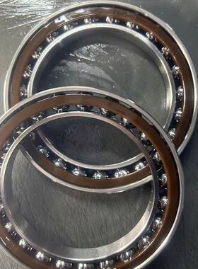 昂特AT-17柔性轴轴承谐波减速器交R叉滚R子机器人厂V减速器专334