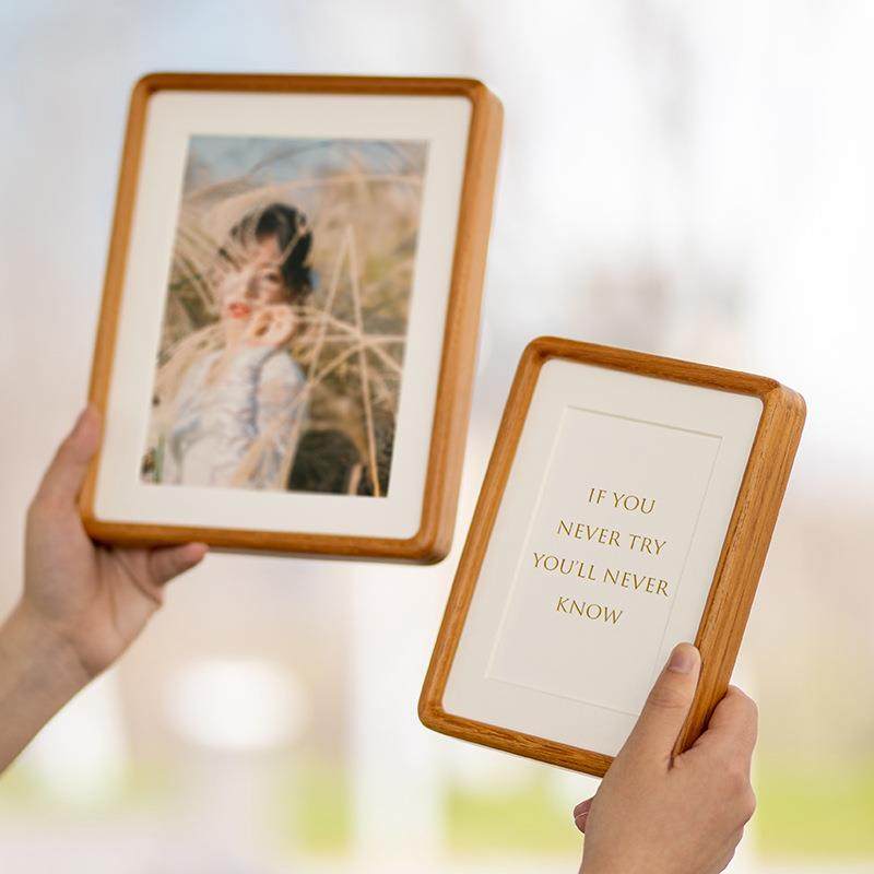 高端柚实木洗榫木卯相框摆无品牌/台定制打印做成照片67810寸照装,饰品/流行首饰/时尚饰品新,DIY配件,淘宝优惠券,粉丝福利购,淘宝优惠卷