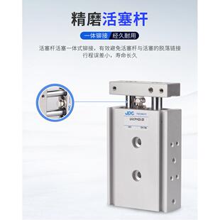 1500 KF2 缸75 4OCV0 2100 双杆气QGCPH25 125